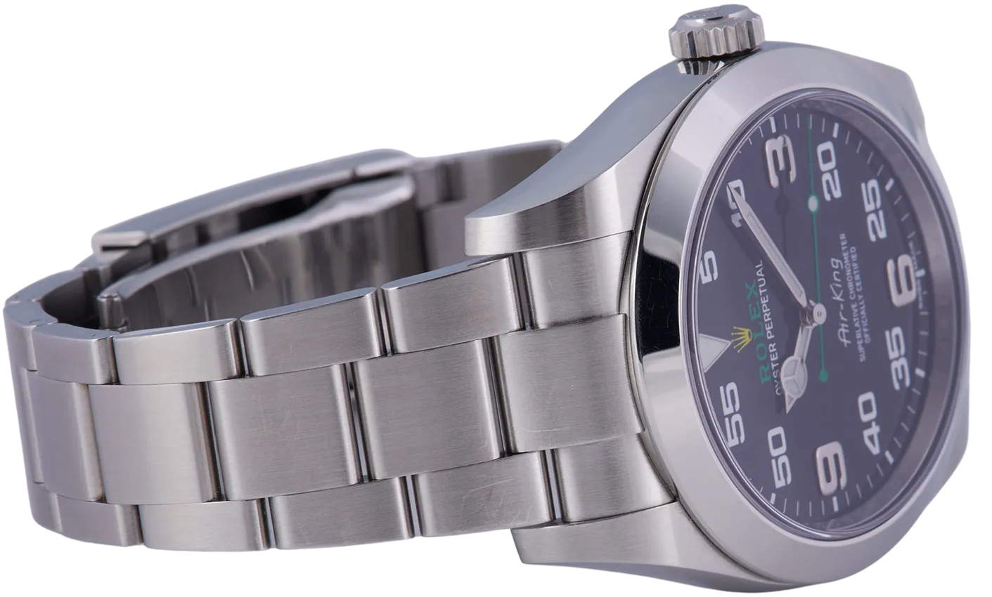 Rolex Air-King 116900